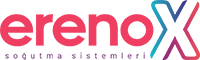 Erenox Soğutma Sistemleri Logo